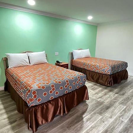 Lake Place Inn Lake Havasu City Esterno foto