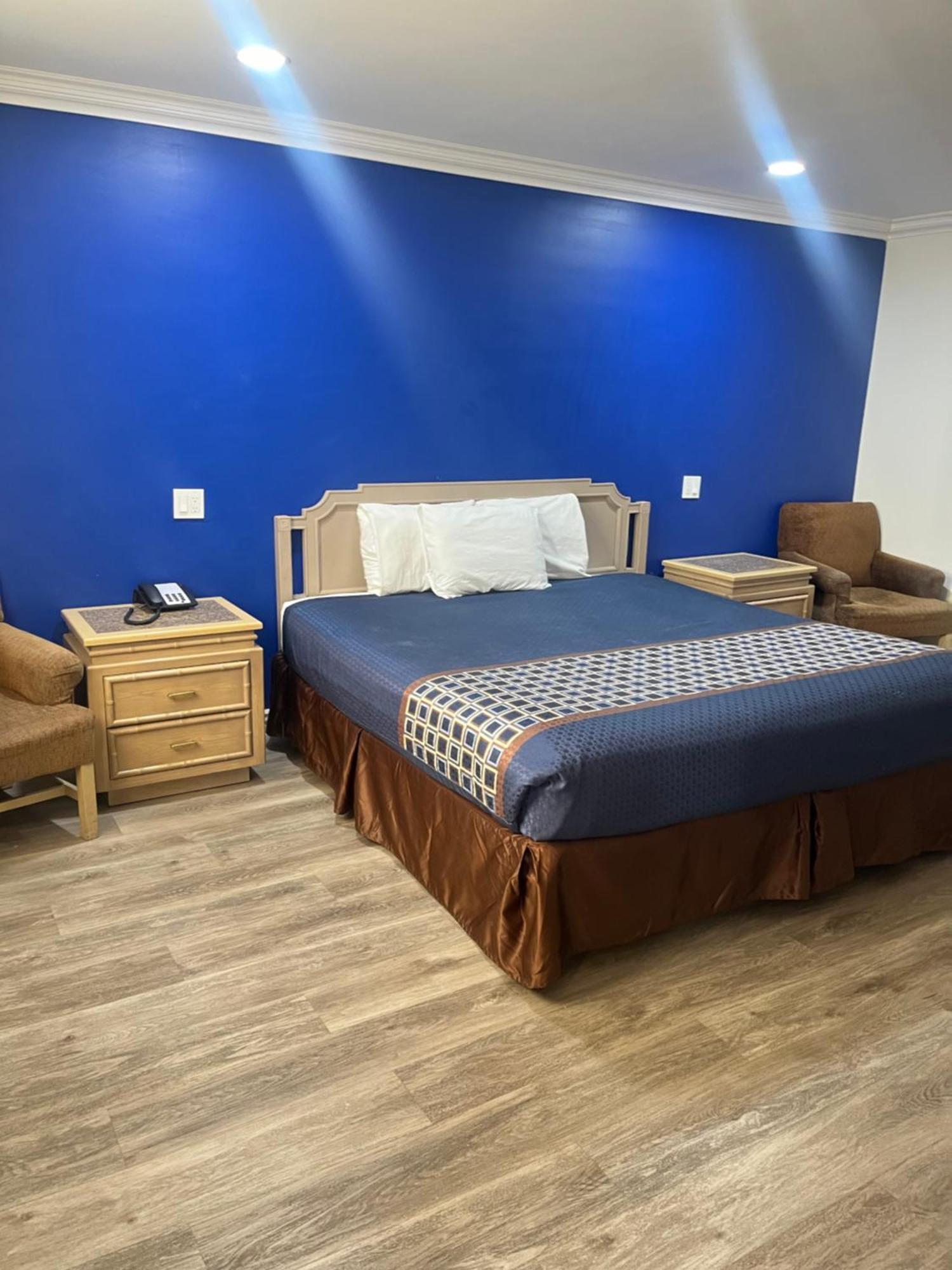 Lake Place Inn Lake Havasu City Esterno foto