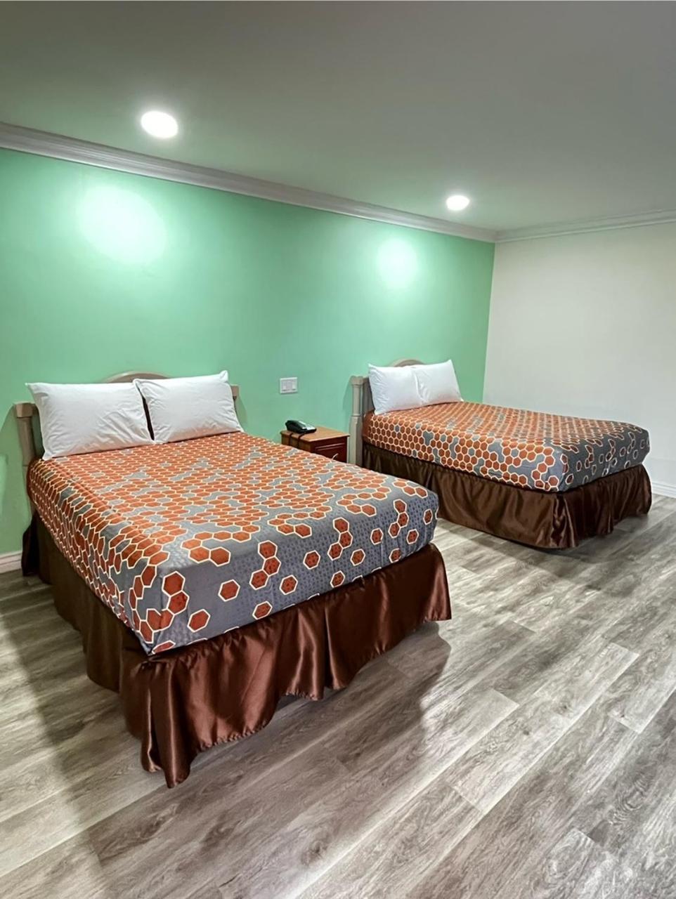 Lake Place Inn Lake Havasu City Esterno foto